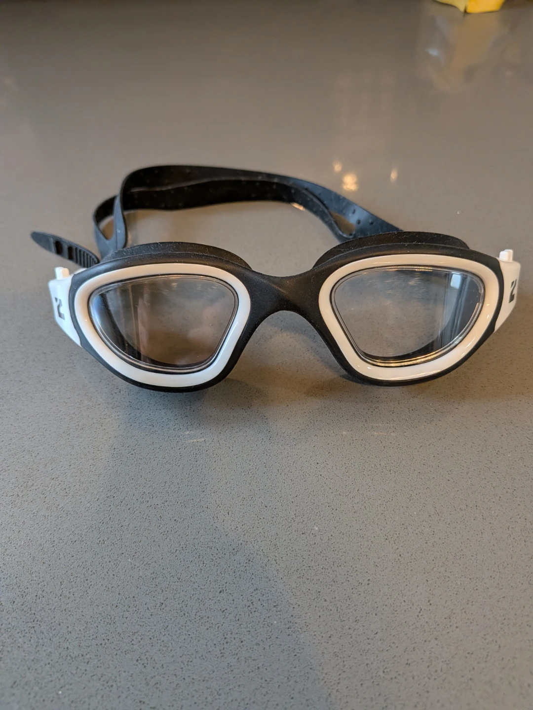 Zioner Swim Goggles - photo 5