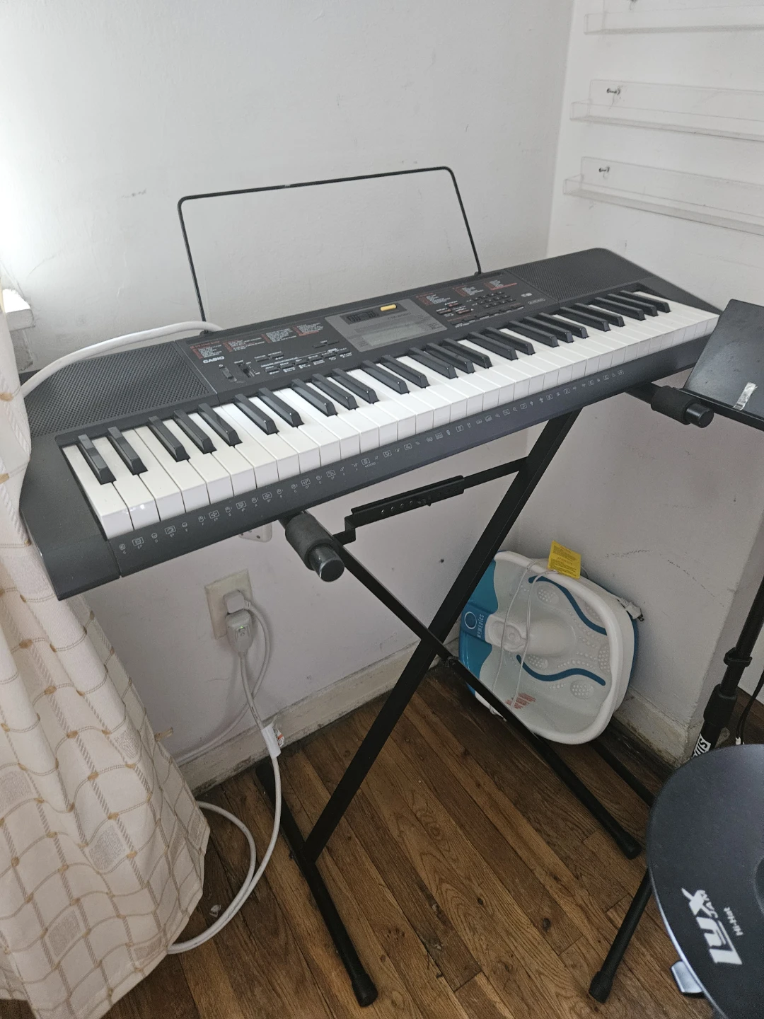 Casio CTK-2090 Keyboard - photo 2
