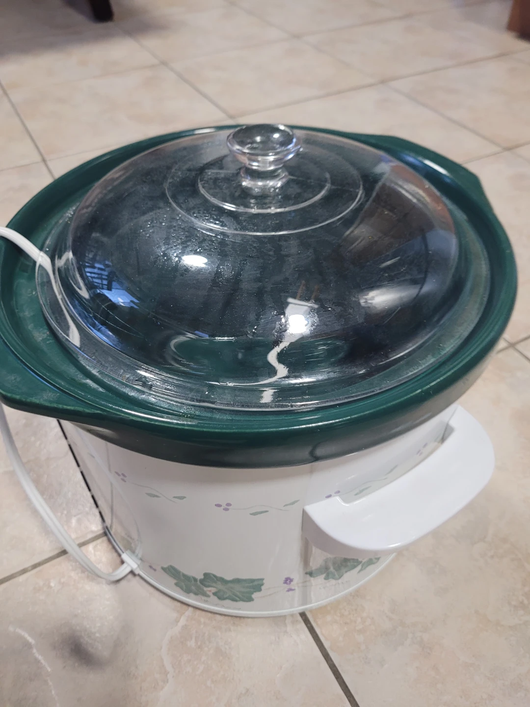 Rival Crock-Pot Slow Cooker