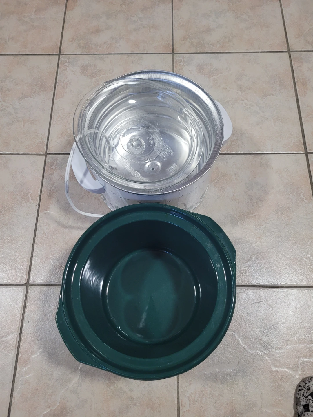Rival Crock-Pot Slow Cooker - photo 3