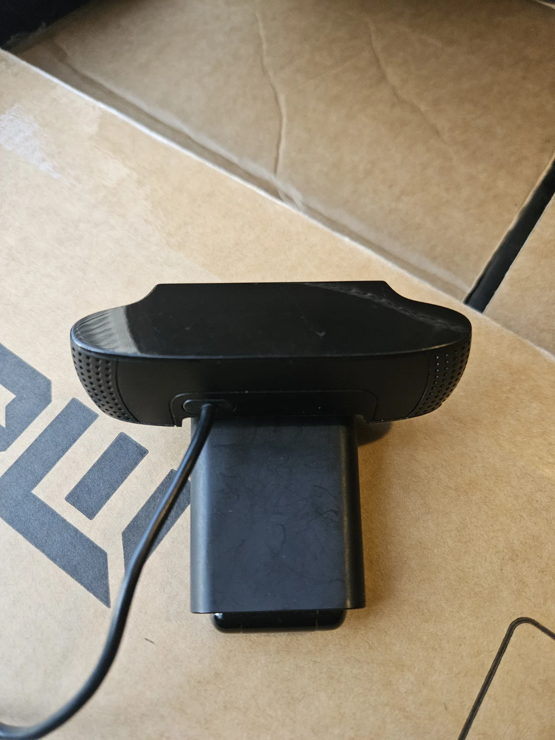 Logitech HD 1080p Webcam - photo 3