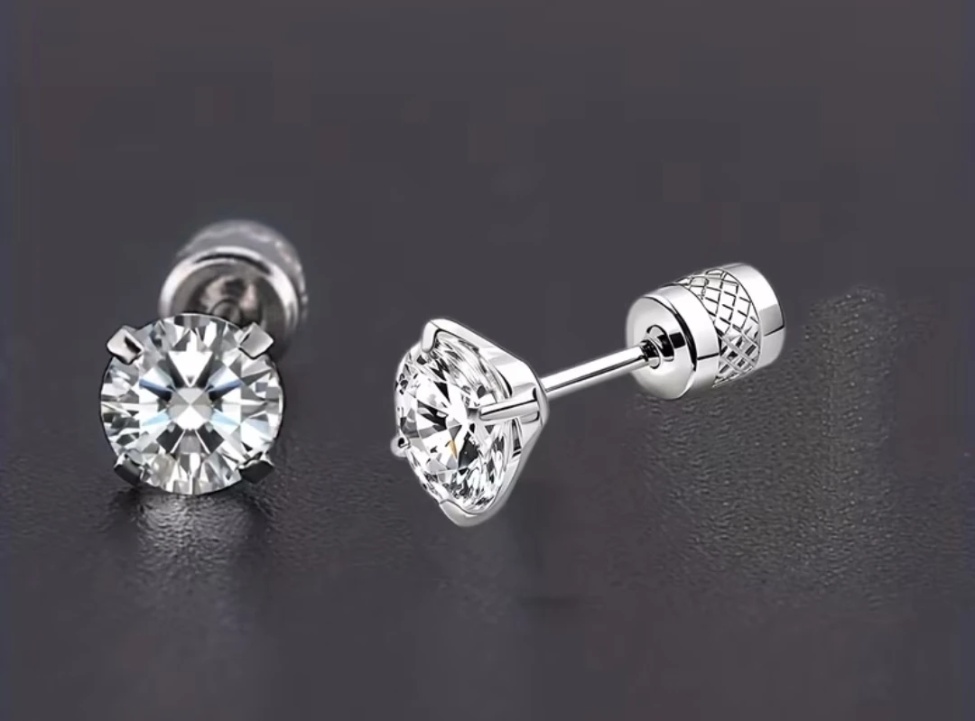 EARINGS NEW