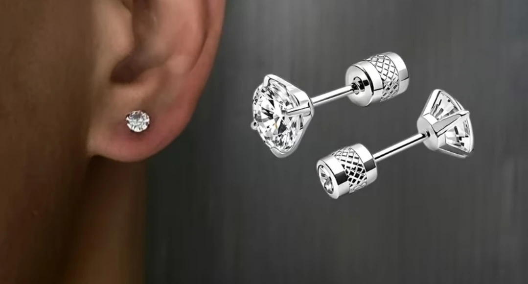 EARINGS NEW - photo 2