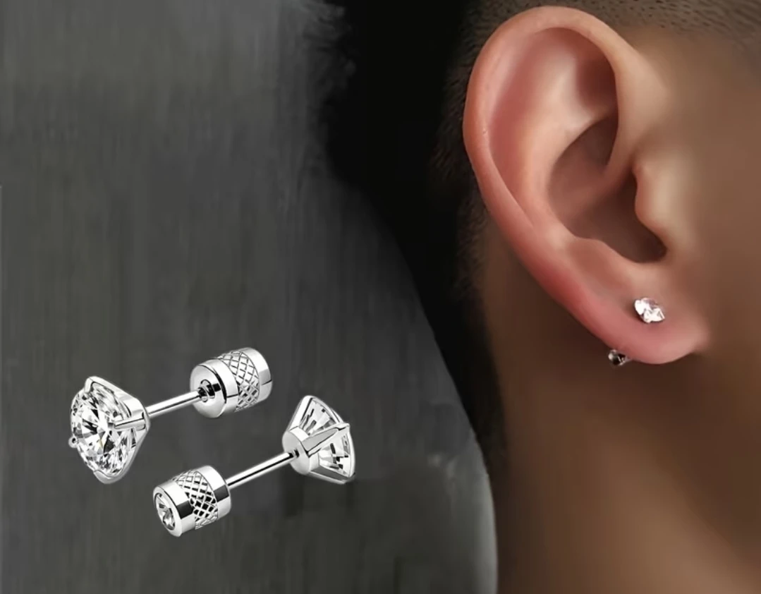EARINGS NEW - photo 3
