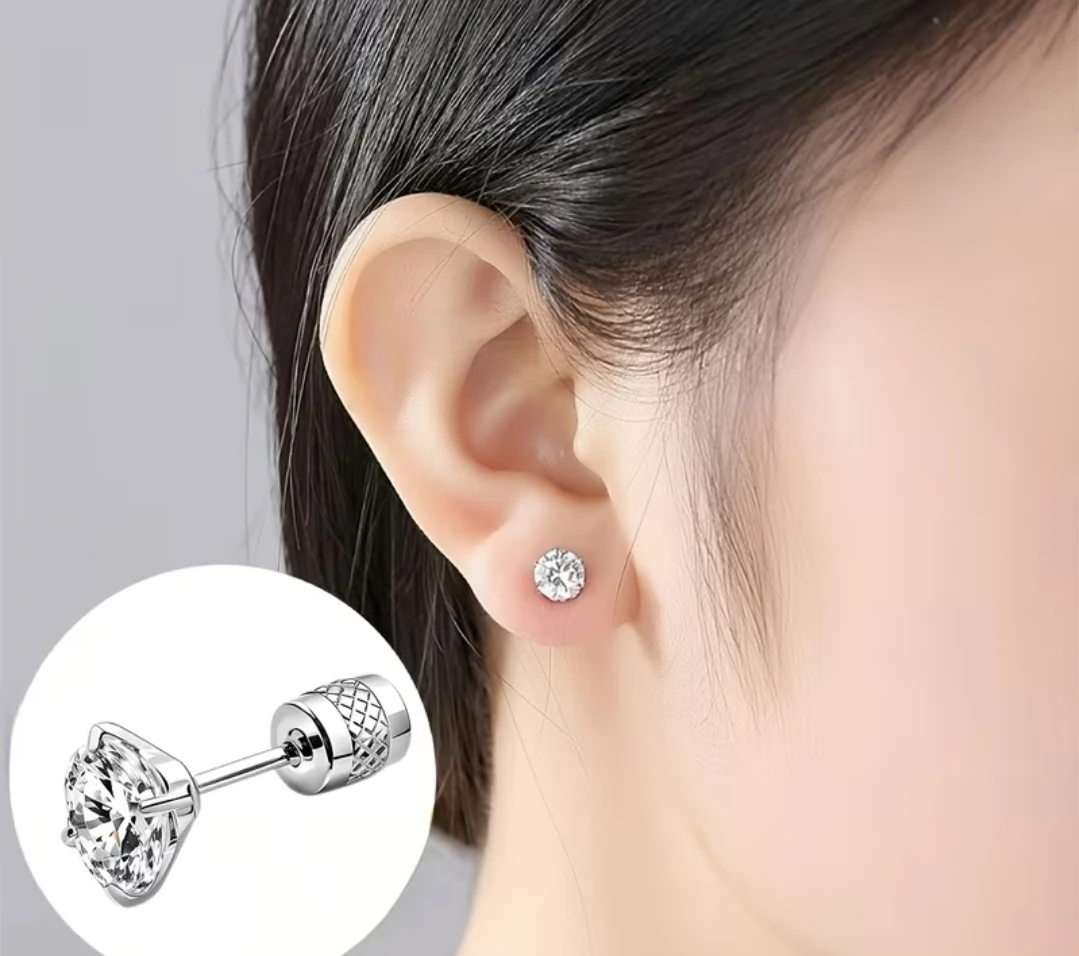 EARINGS NEW - photo 4