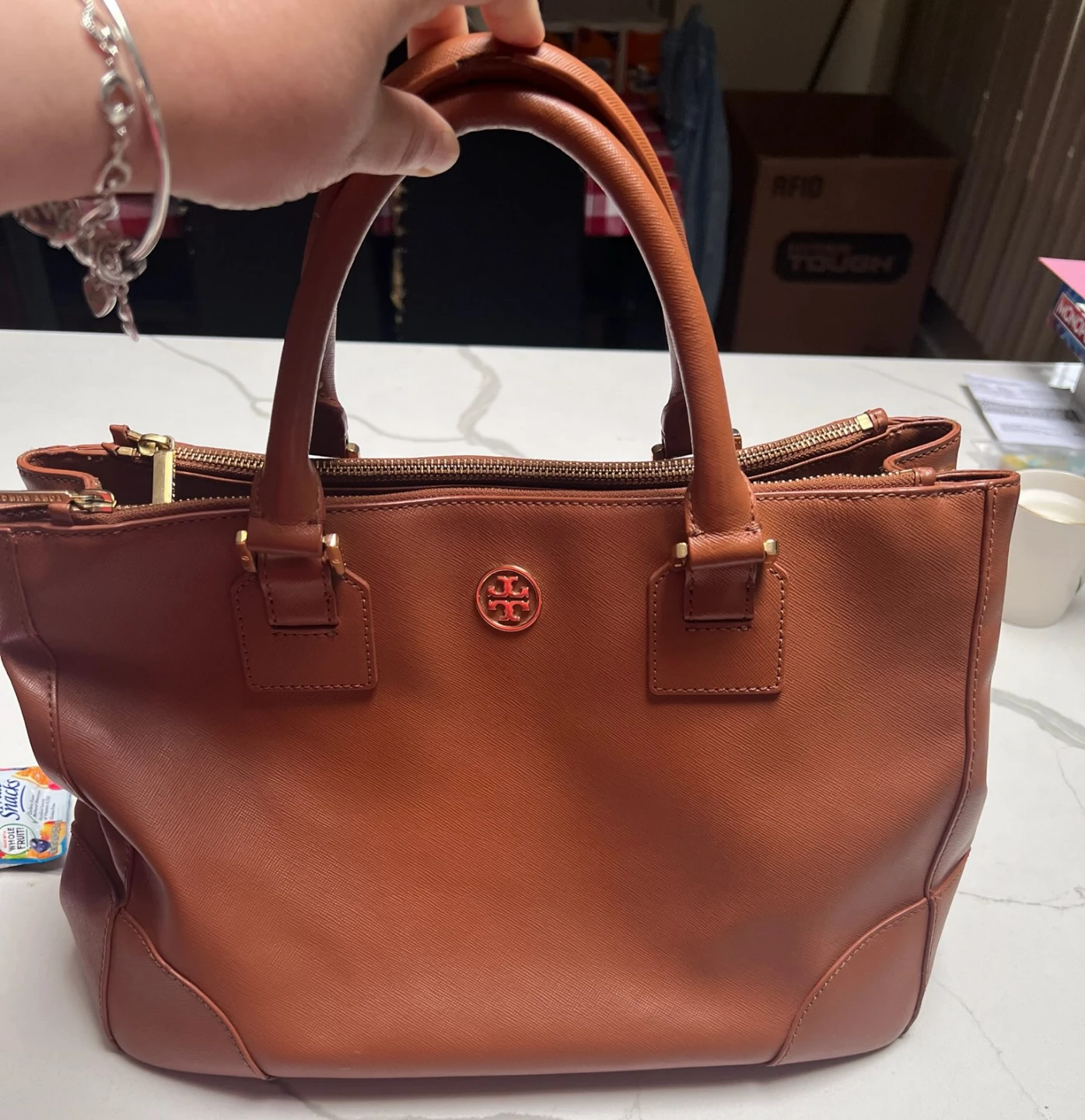 Tory Burch Handbag