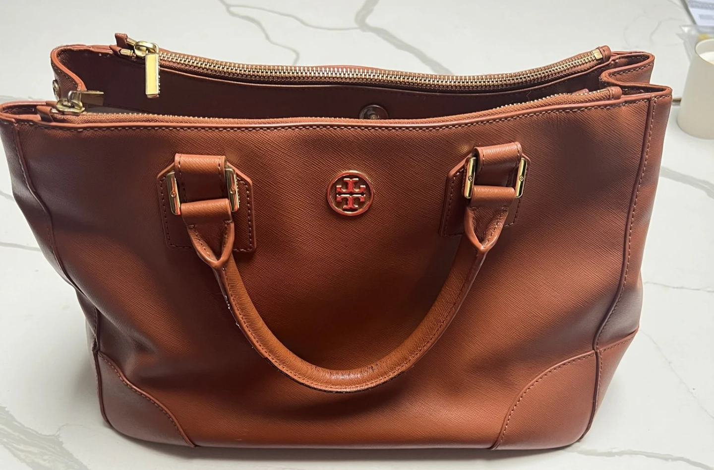 Tory Burch Handbag - photo 3