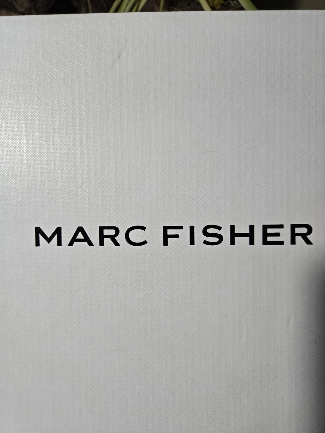 Marc Fisher Black Platform Heels Size 10 - photo 2