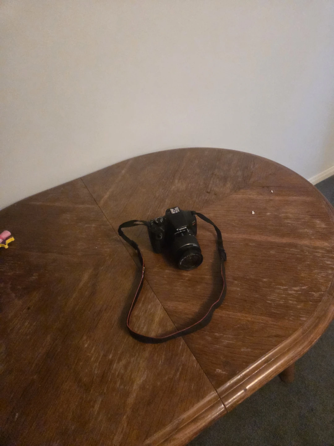 Canon EOS Rebel T6 Digital Camera with 18-55mm Lens - photo 3