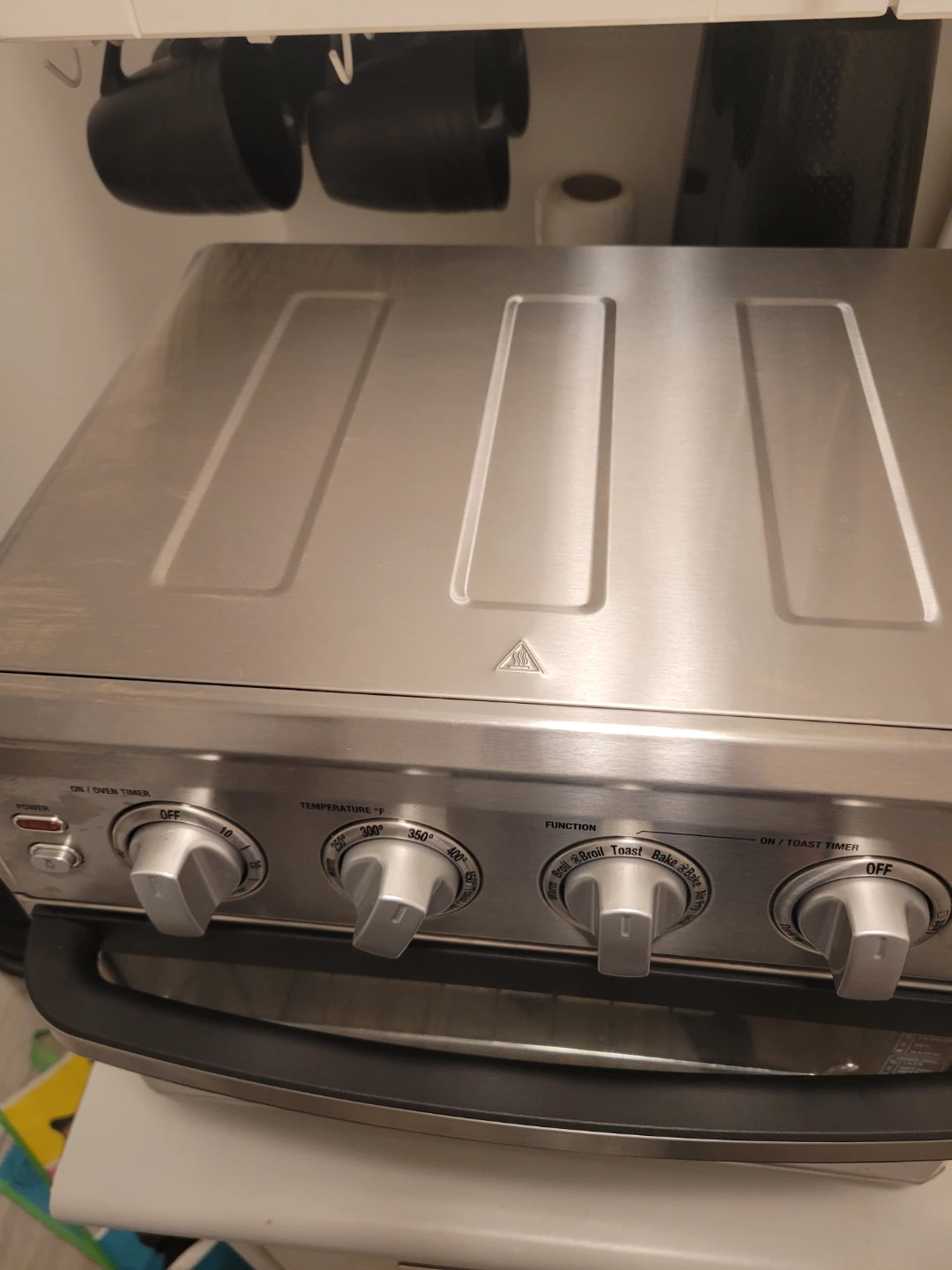 Cuisinart Toaster Oven - photo 4
