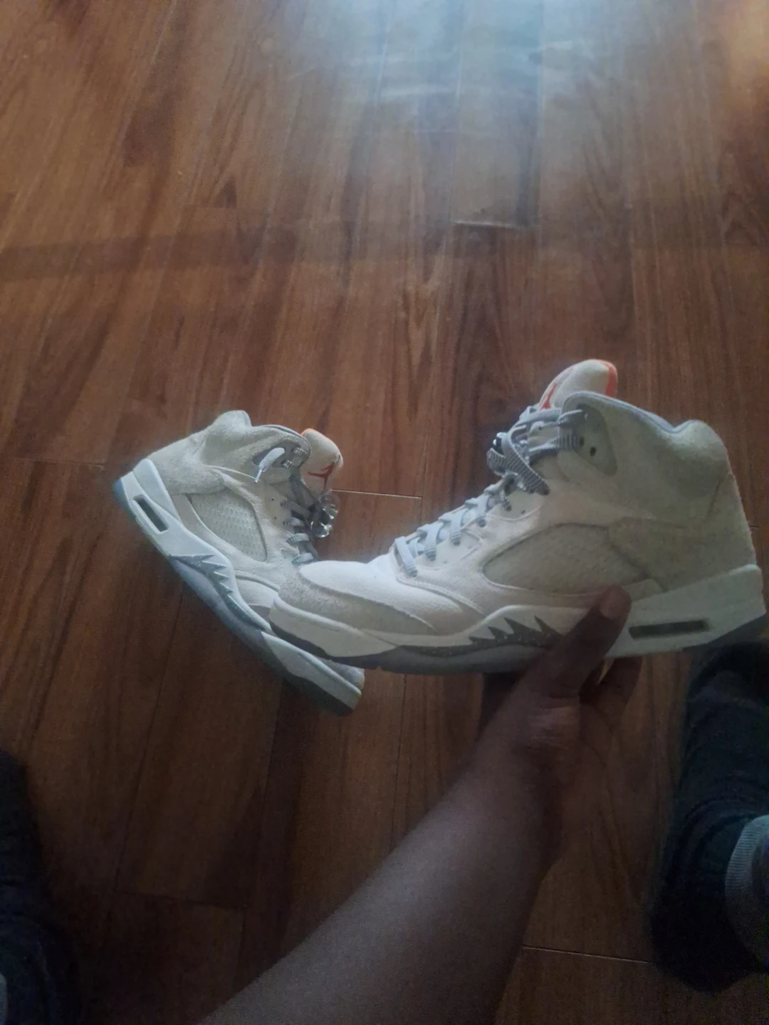Air Jordan 5 Retro SE 'Coney Island' Sneakers