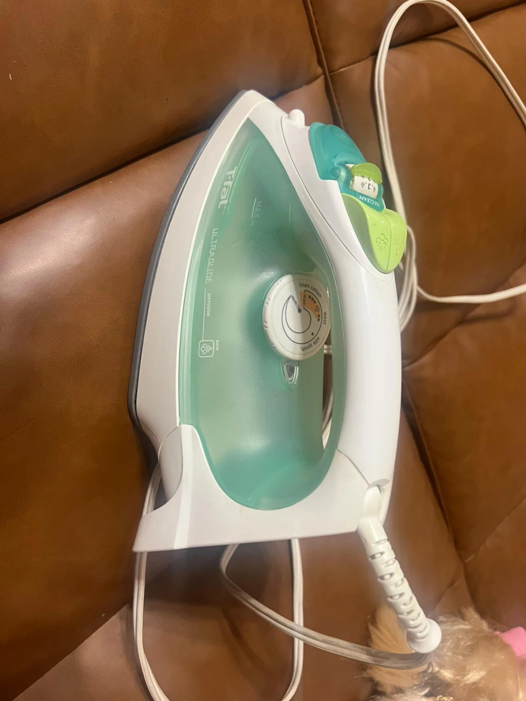 T-fal Ultraglide Steam Iron