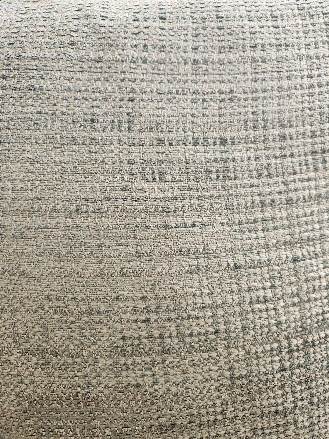 Two Blue Decorative Throw Pillows - photo 3