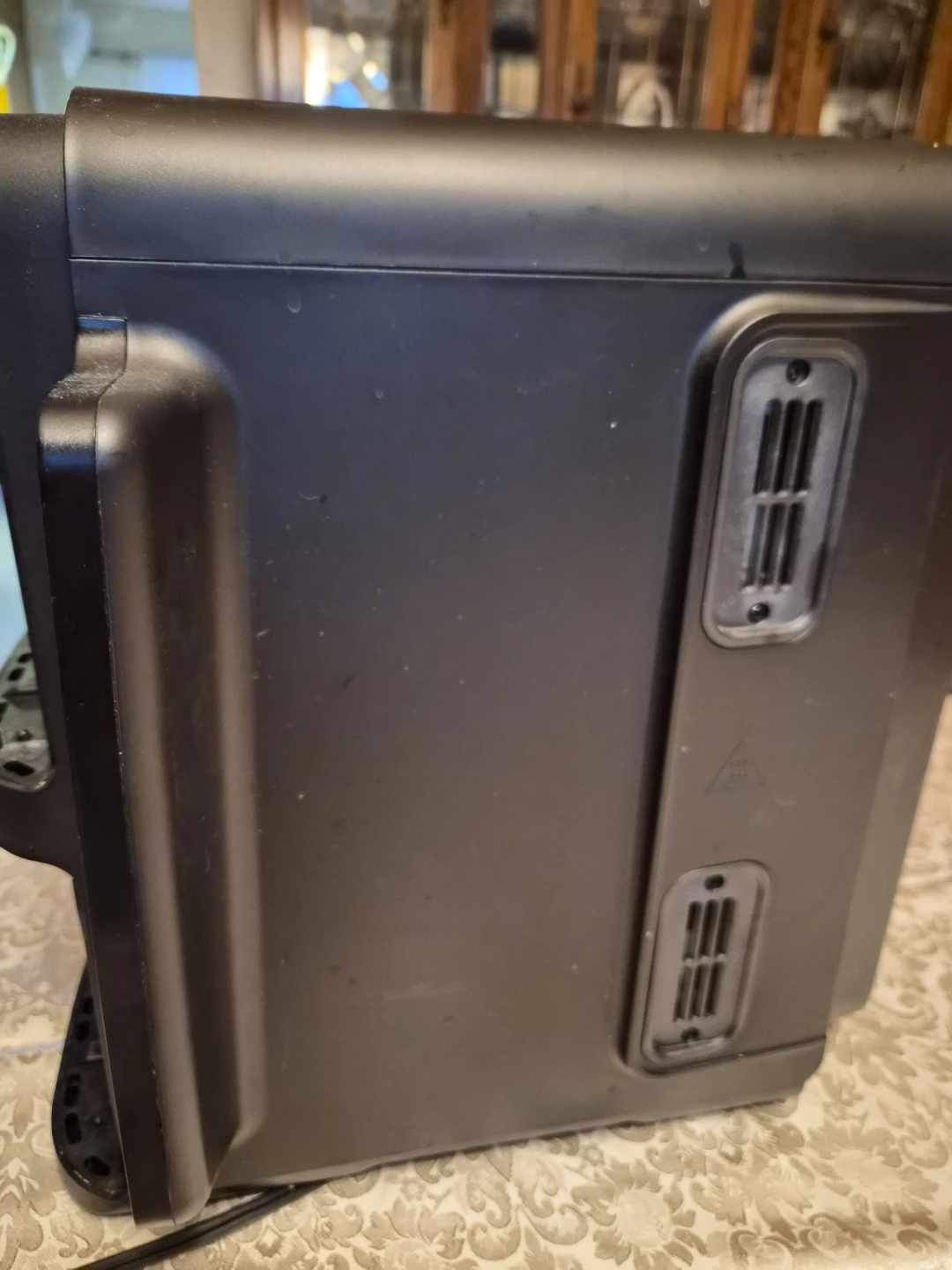 Ninja DoubleStack 2-Basket Air Fryer - photo 4
