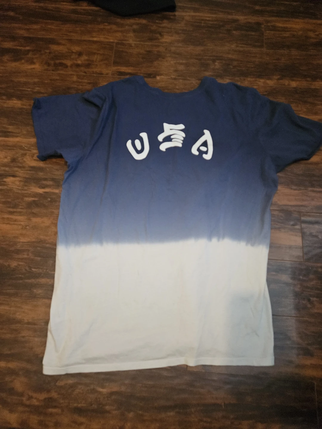 Mens HURLEY U.S.A. National Soccer Team Size M - photo 3
