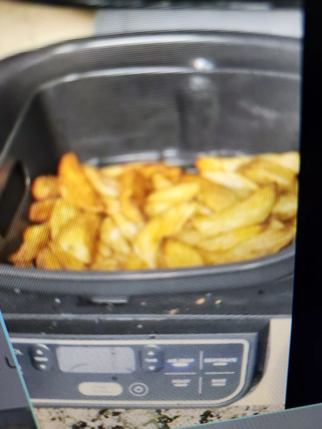 Ninja Air Fryer and Grill 5 in 1 indoor grill - photo 5
