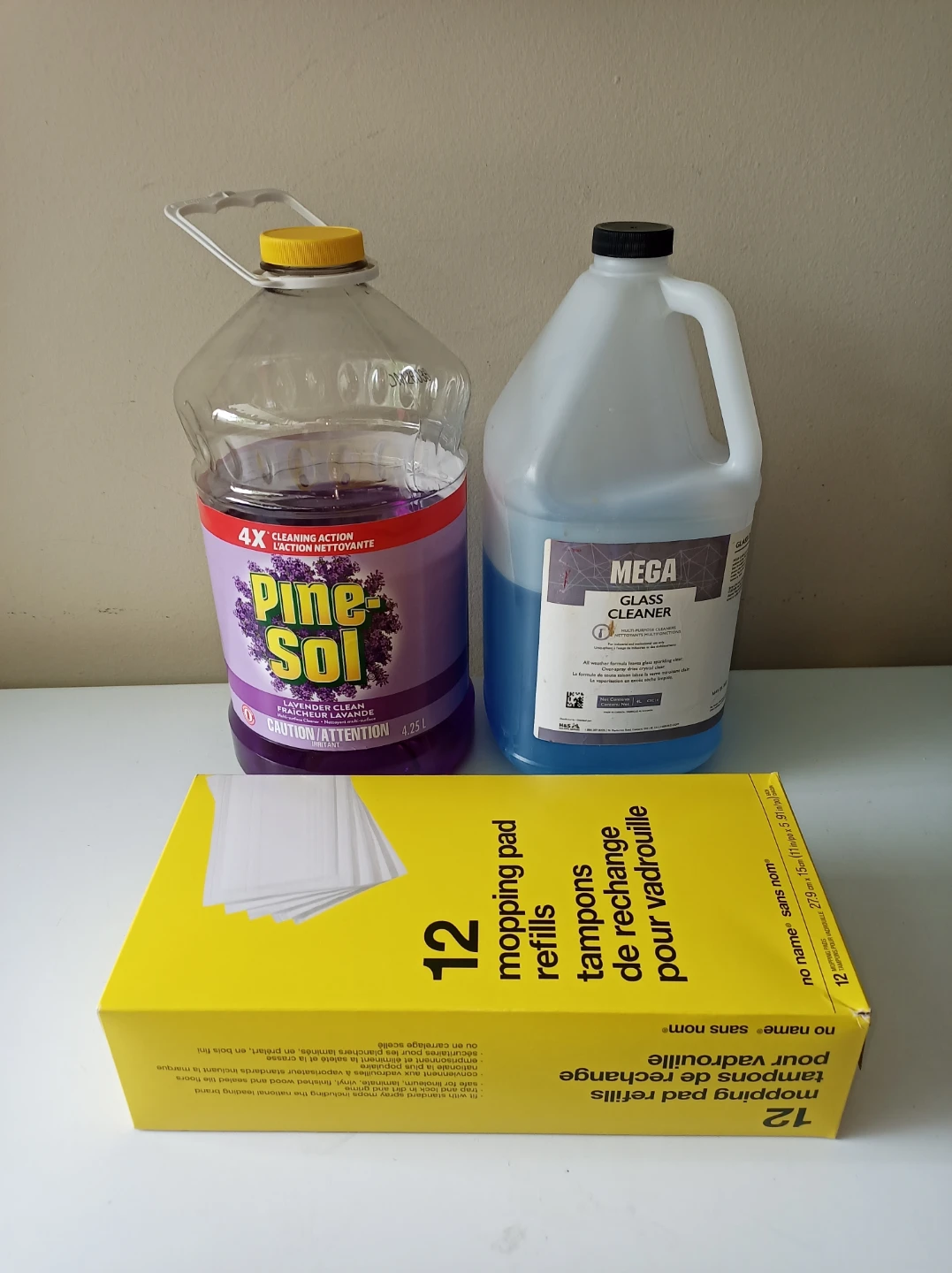 everything Cleaning
