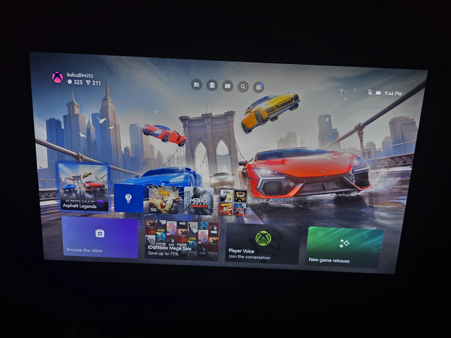Xbox Series S Console Bundle