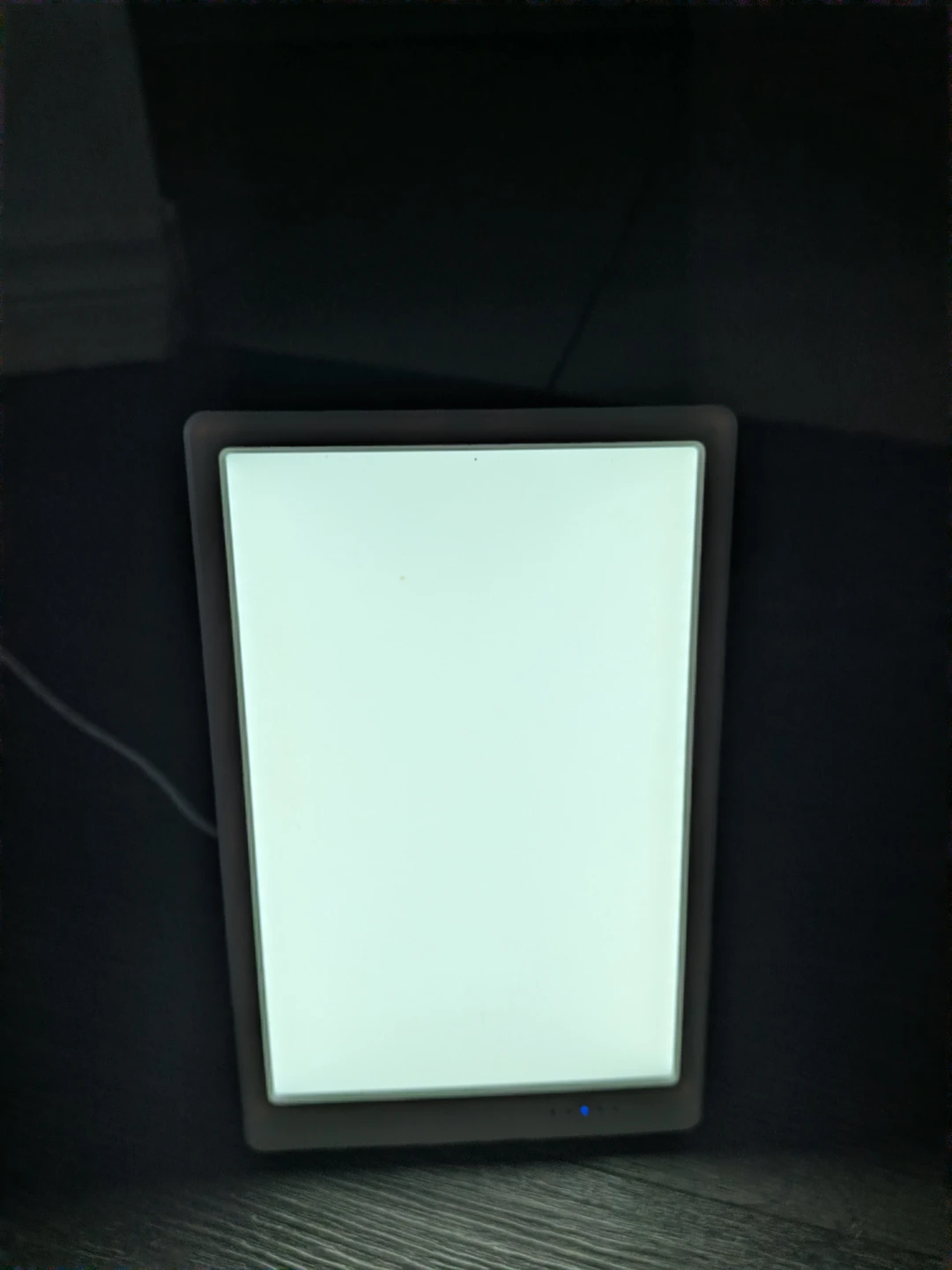Light Therapy Lamp ML-L001 - photo 3