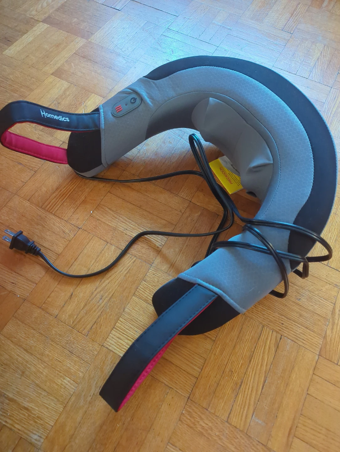 Two HoMedics Neck and Shoulder Massager - photo 2