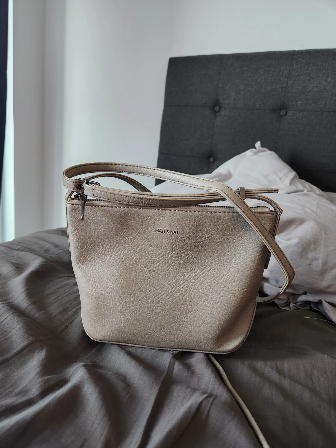 Matt & Nat Crossbody Bag - photo 2