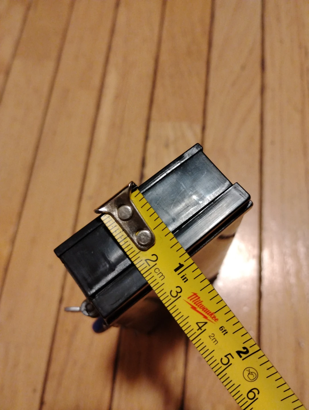 Miniature Guitar Case - photo 2