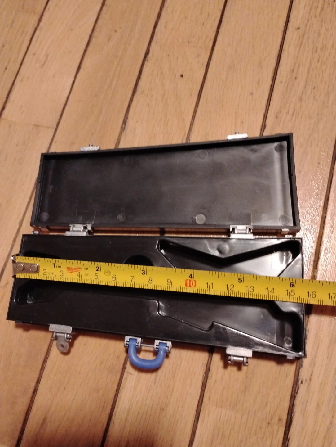 Miniature Guitar Case - photo 3