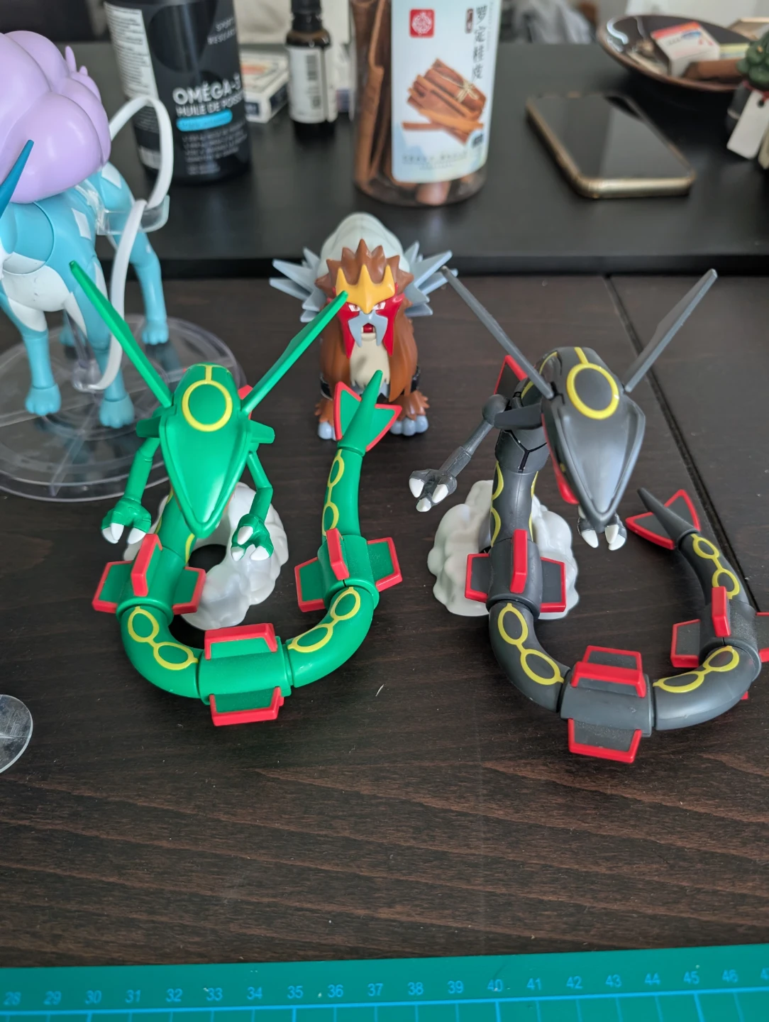 Pokémon Figures Bundle - photo 5