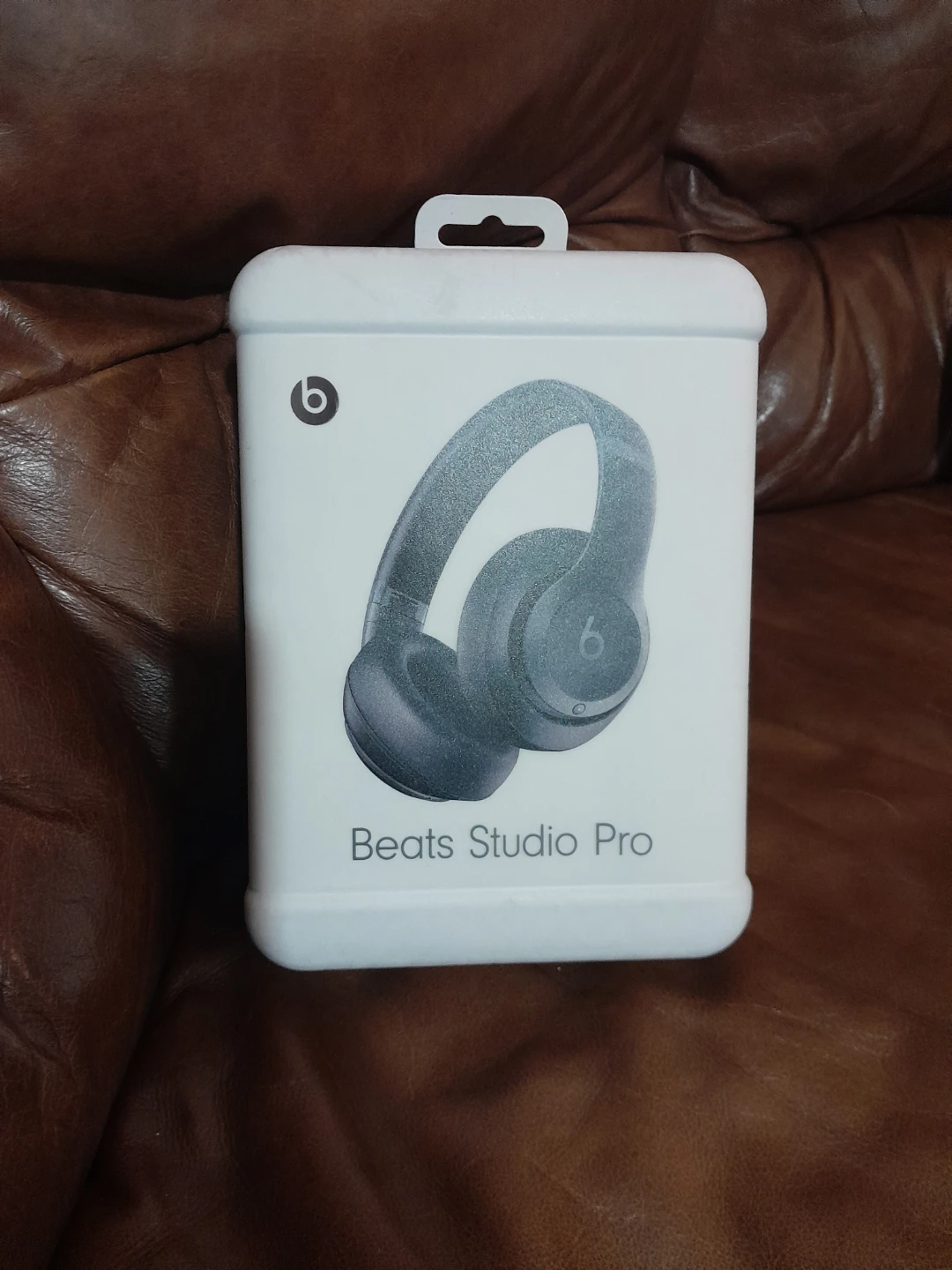 Beats Studio Pro Wireless Noise Cancelling Headphones