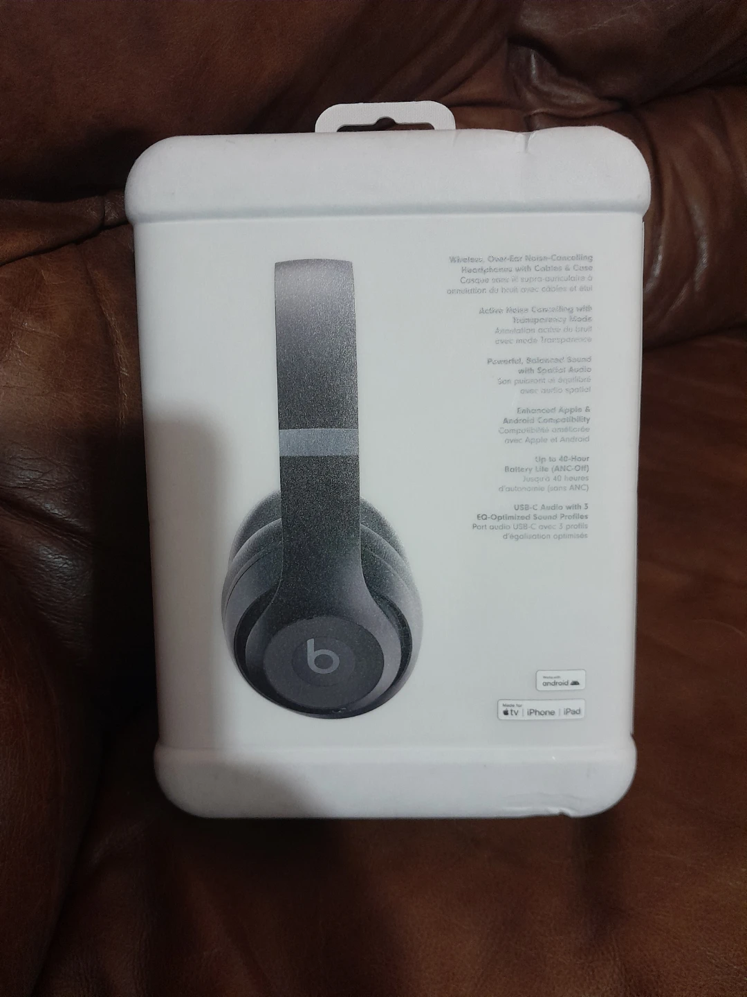 Beats Studio Pro Wireless Noise Cancelling Headphones - photo 2