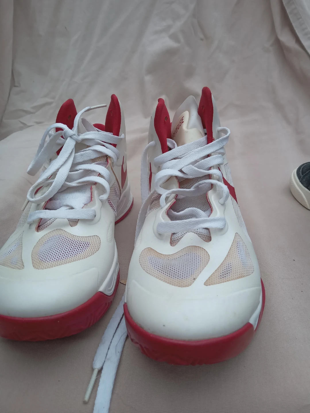 Nike HYPERDUNK 2016 Shoes