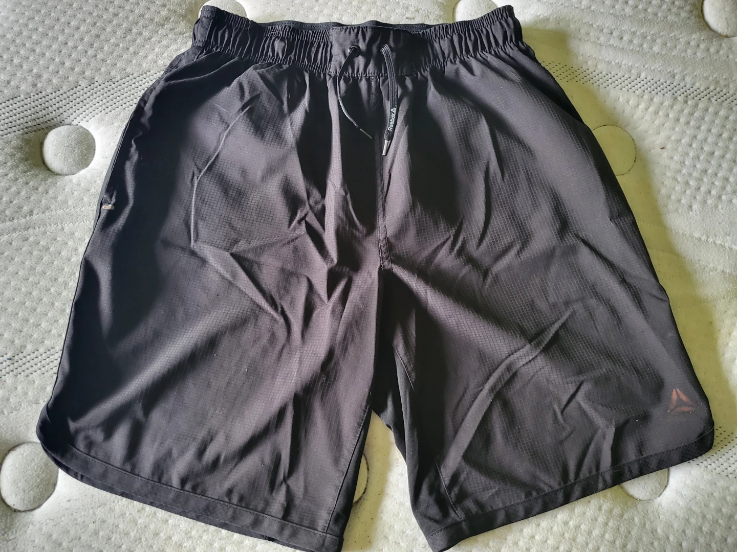 Reebok Shorts - photo 2