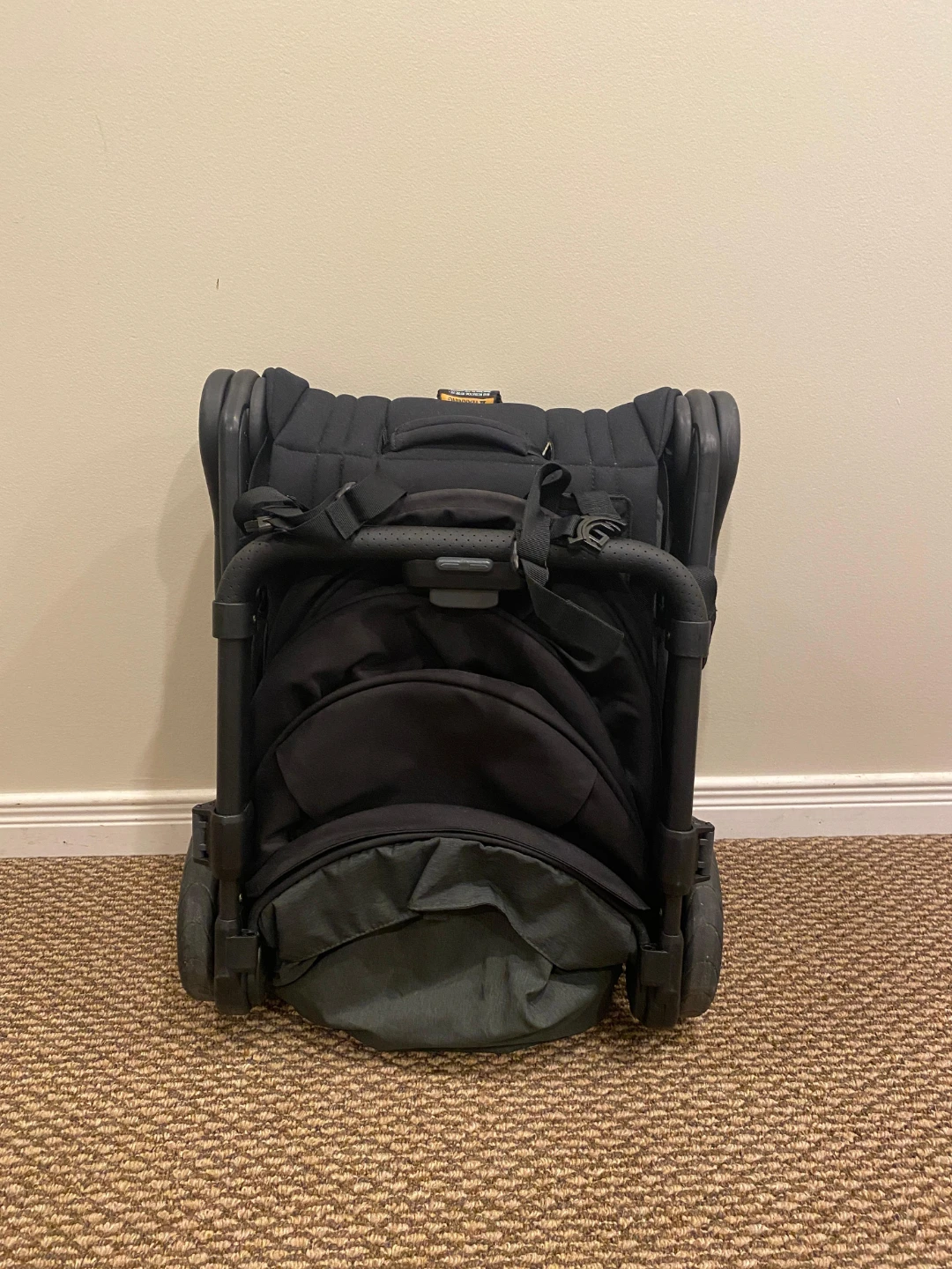 Ergobaby Metro+ Stroller with carry Bag - photo 5
