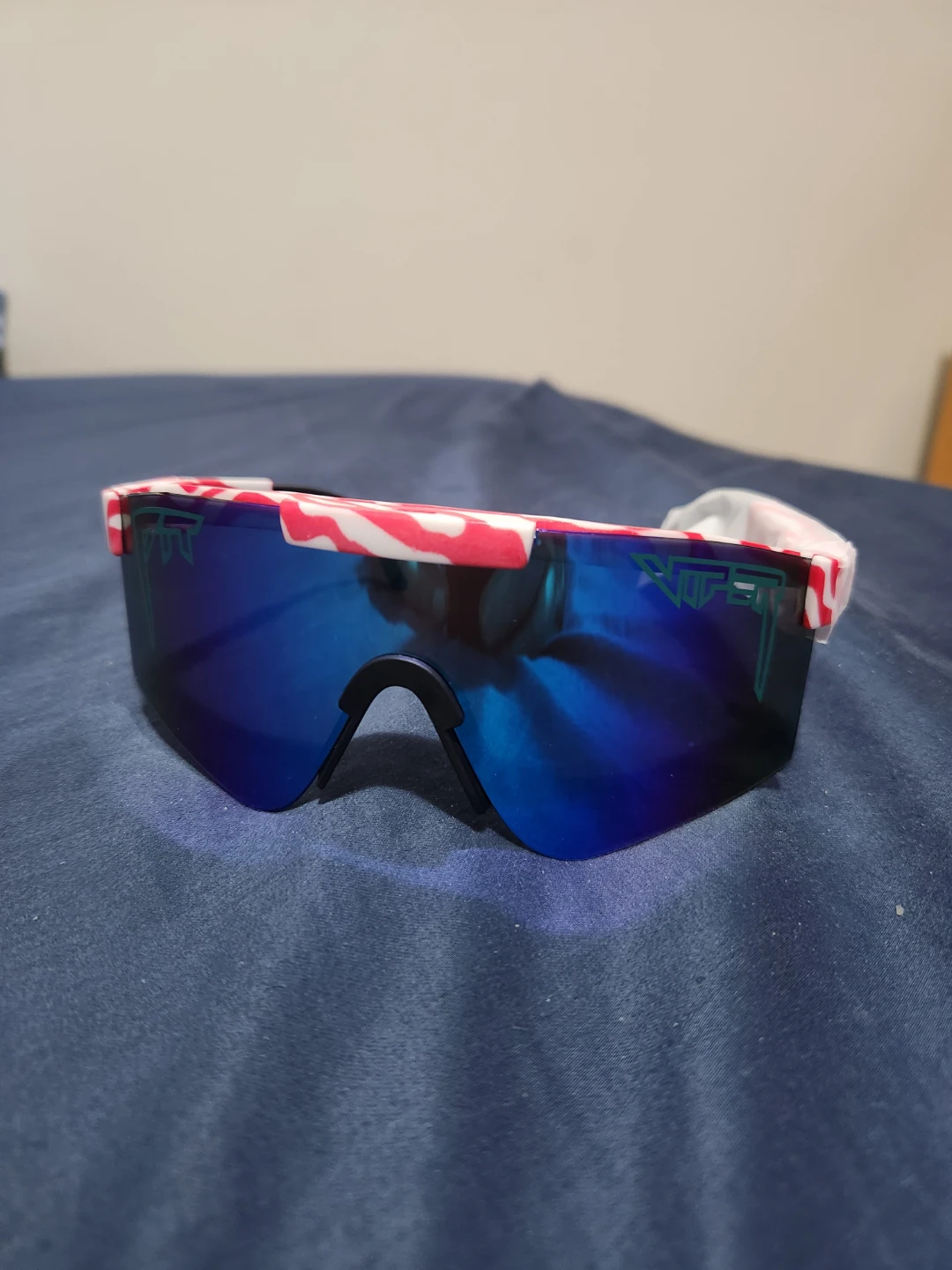 Pit Viper Sunglasses - Multiple Styles Available - photo 2