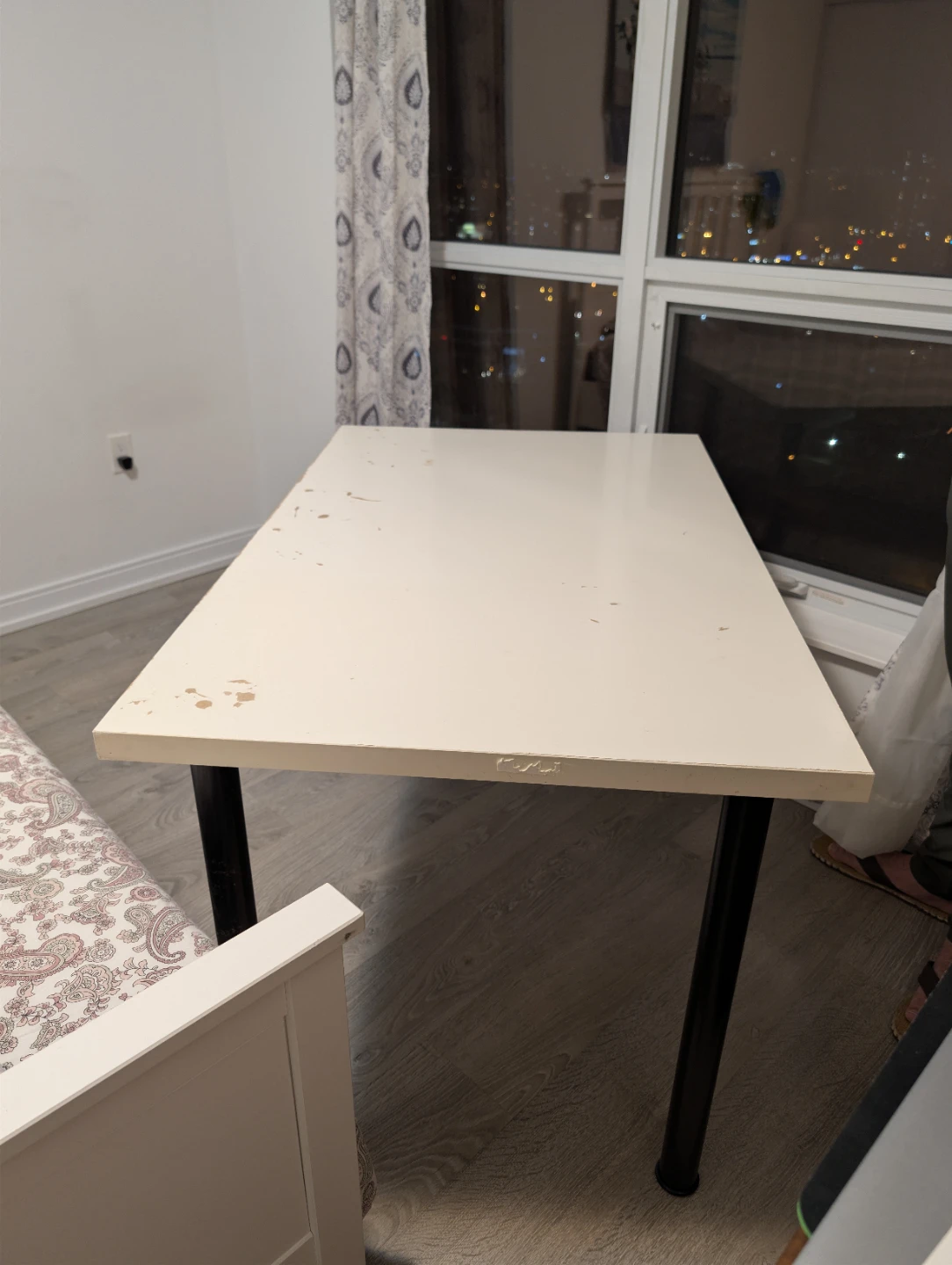 Study Table for Sale – $10 - photo 3