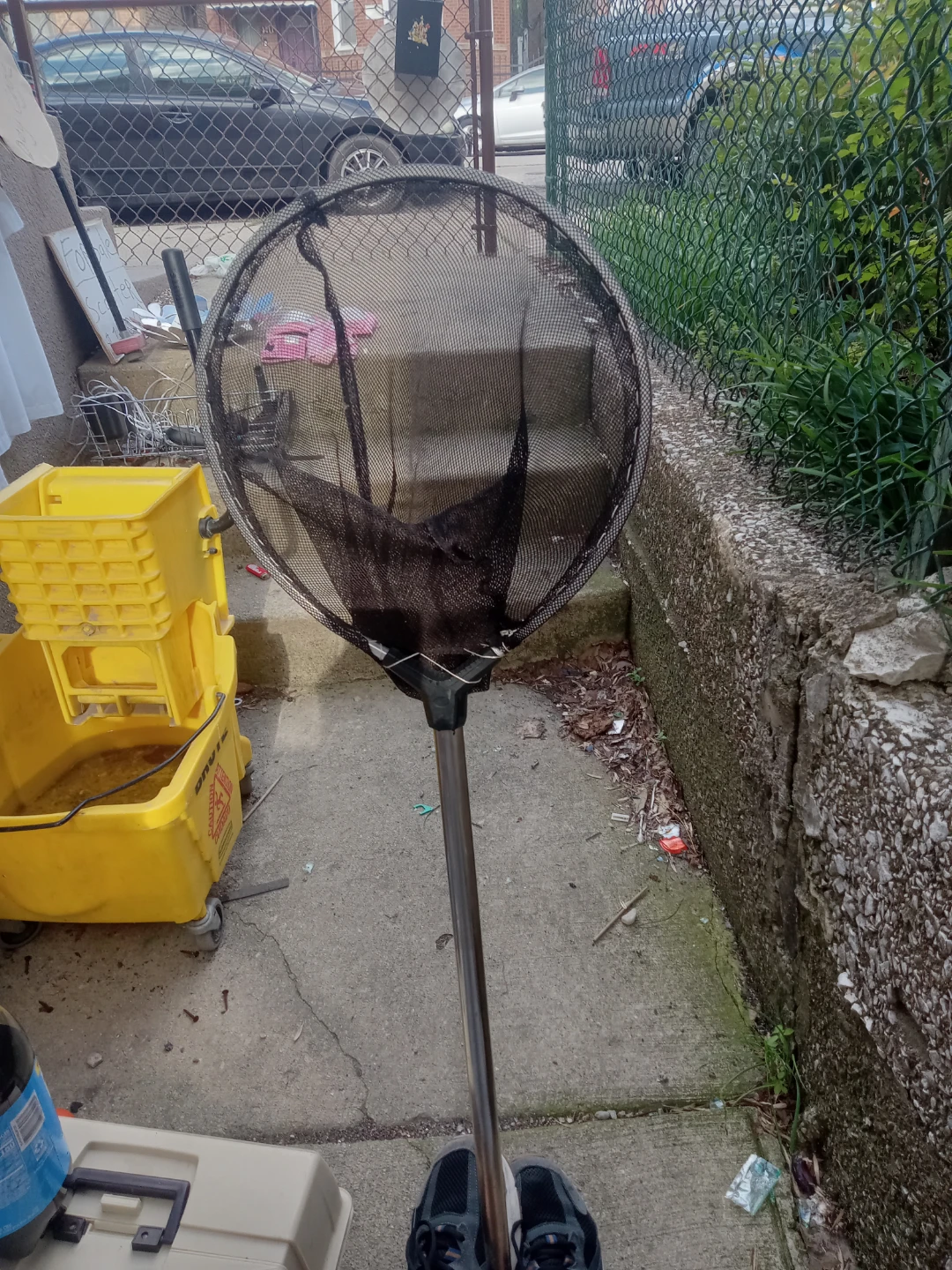 Fishing equipment for sale including lures.  Not free. - photo 3
