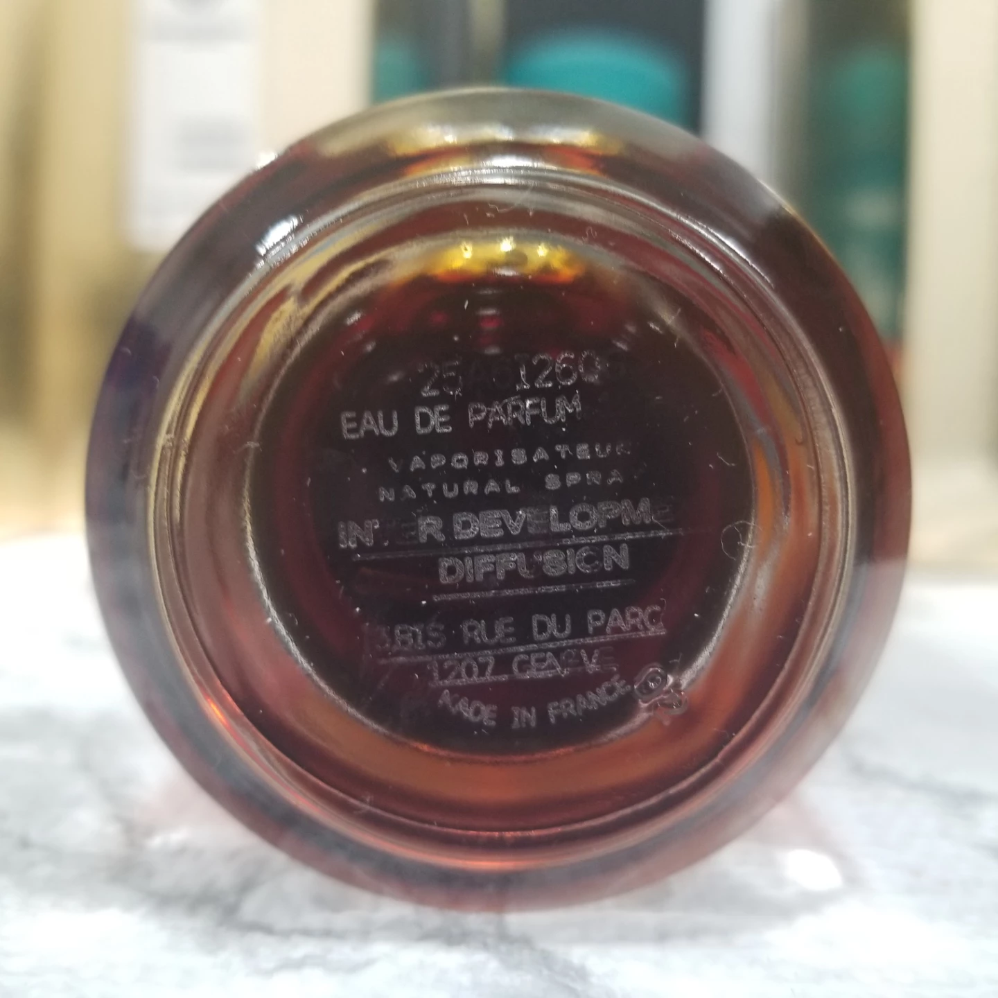 Mancera Aoud Exclusif Eau de Parfum - photo 2