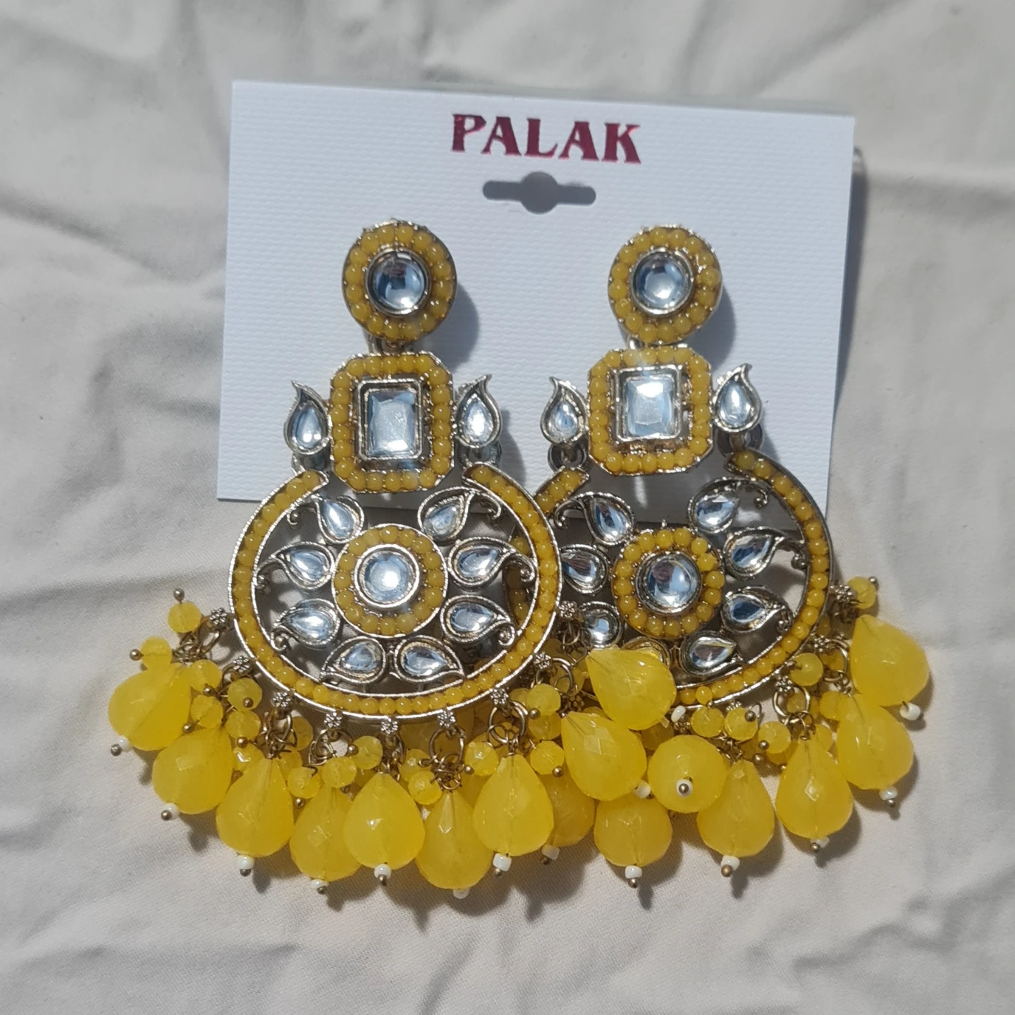 Statement Earrings - photo 3