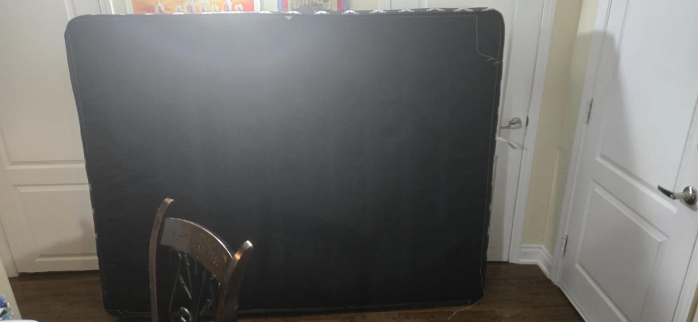 Queen Size Bamboo Mattress - photo 2