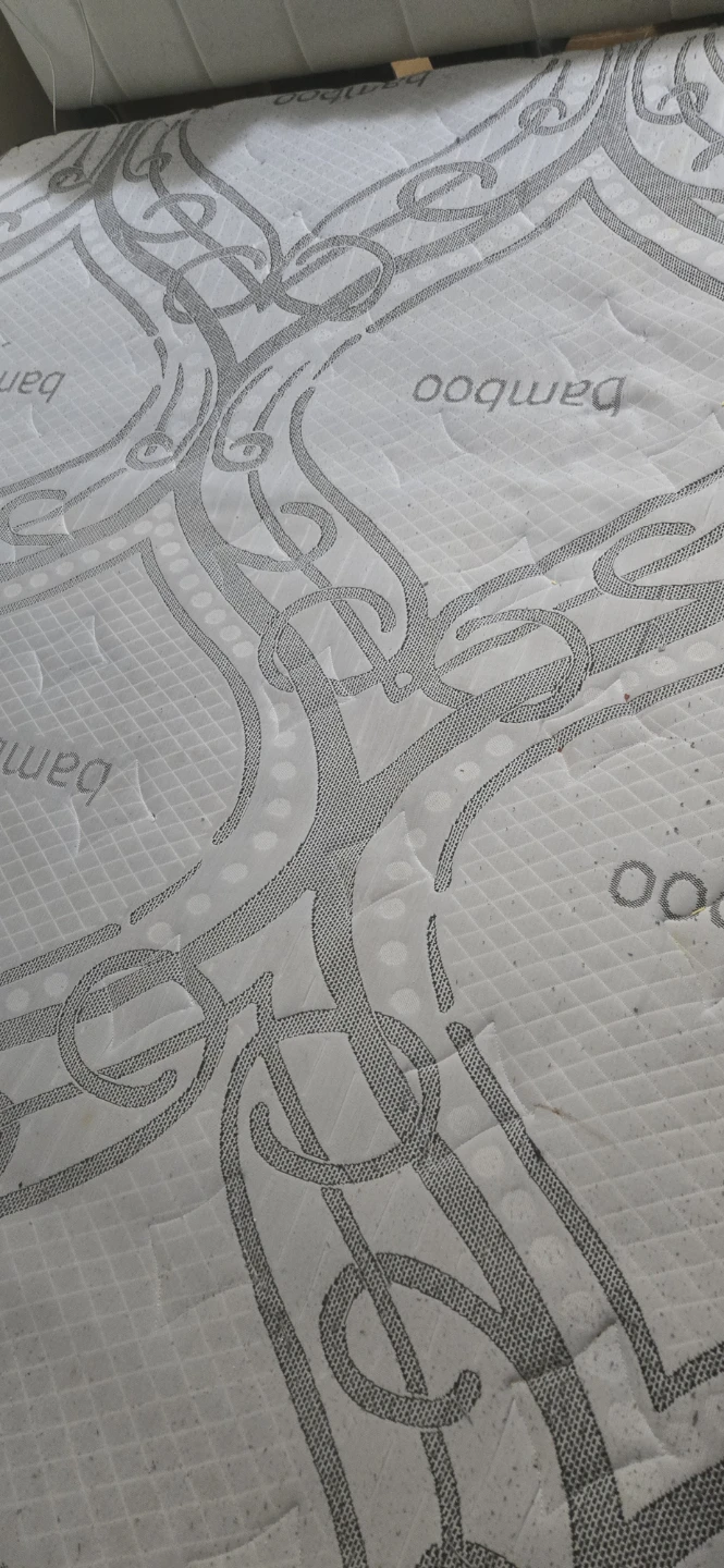 Queen Size Bamboo Mattress