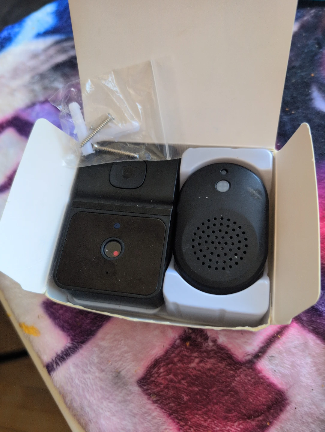 Mini Doorbell Wireless - photo 2
