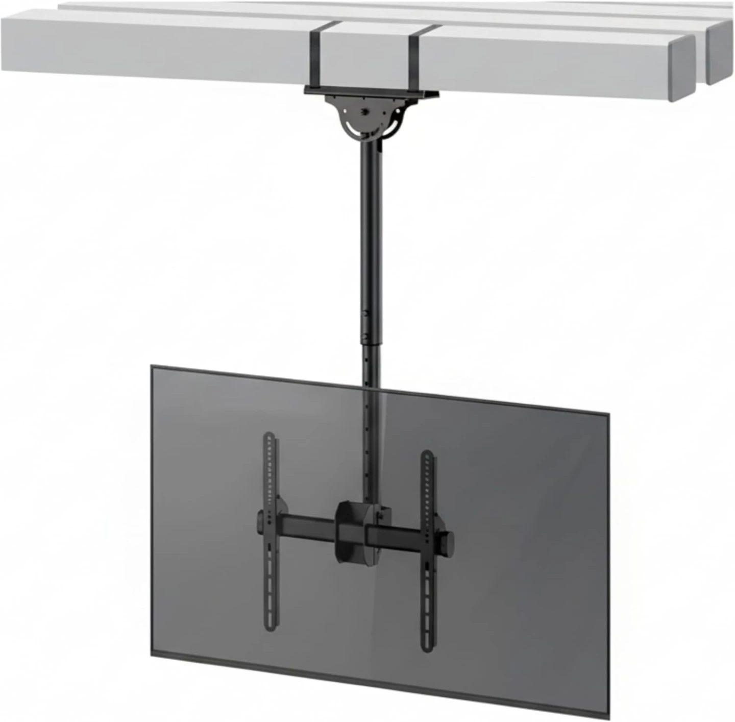 Full Motion Outdoor Ceiling TV Mount - photo 3