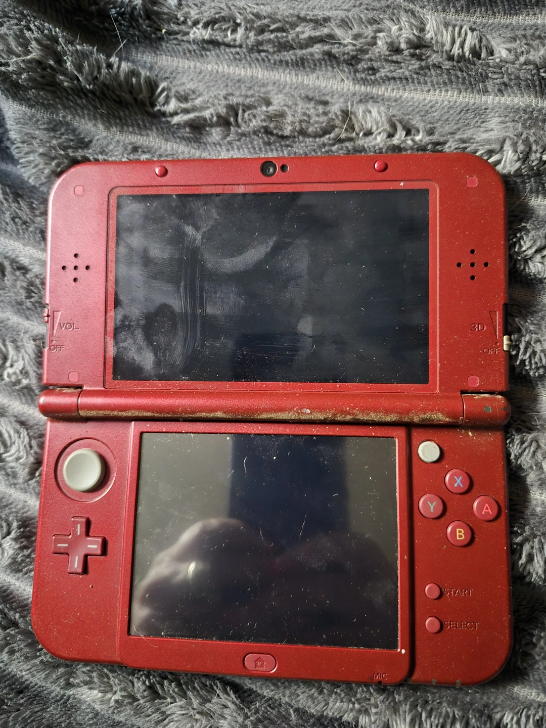 Nintendo 3DS Games Collection