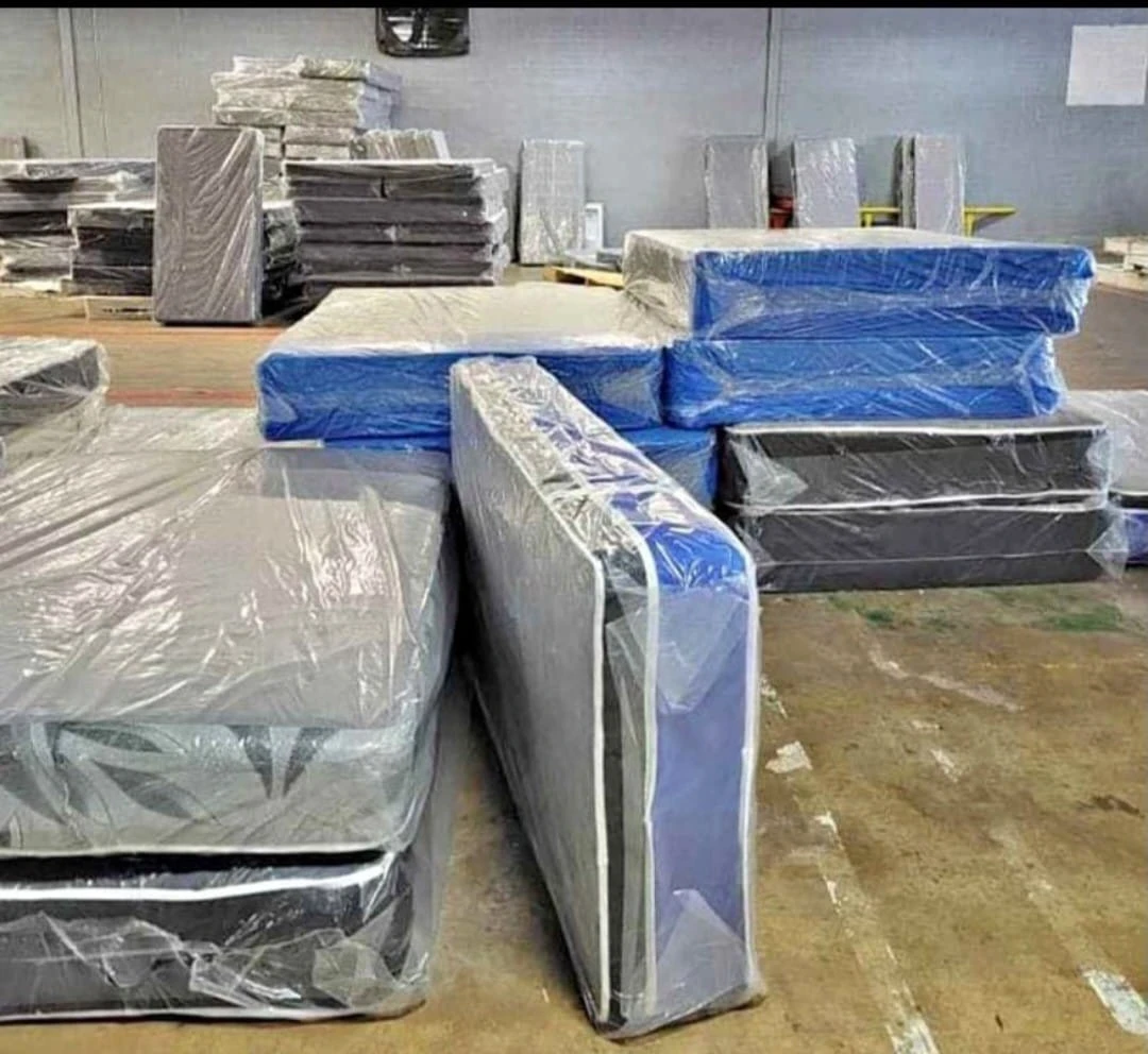 Royal Sleep Mattress - photo 4