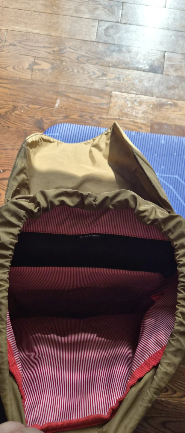 Herschel Backpack - photo 2
