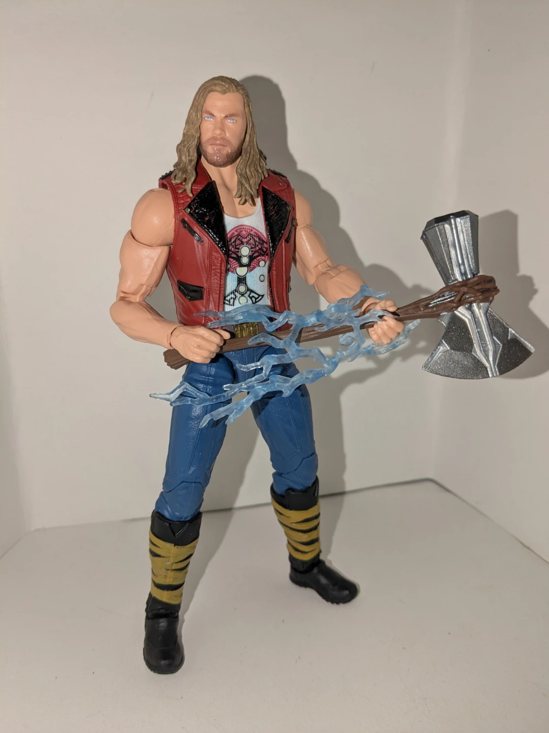 Various Loose MCU Marvel Legends Figures - photo 2
