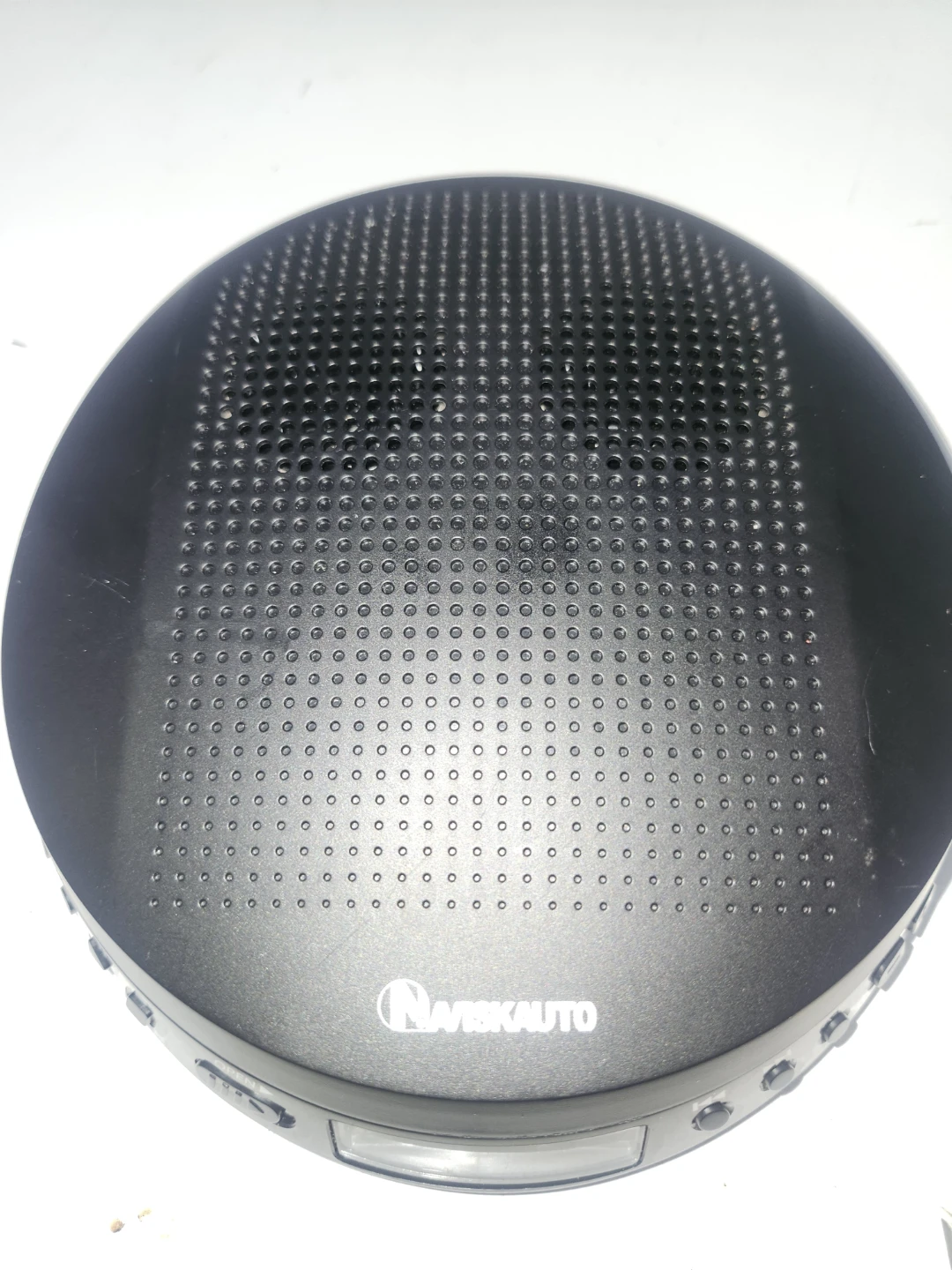 Naviskauto Portable CD Player