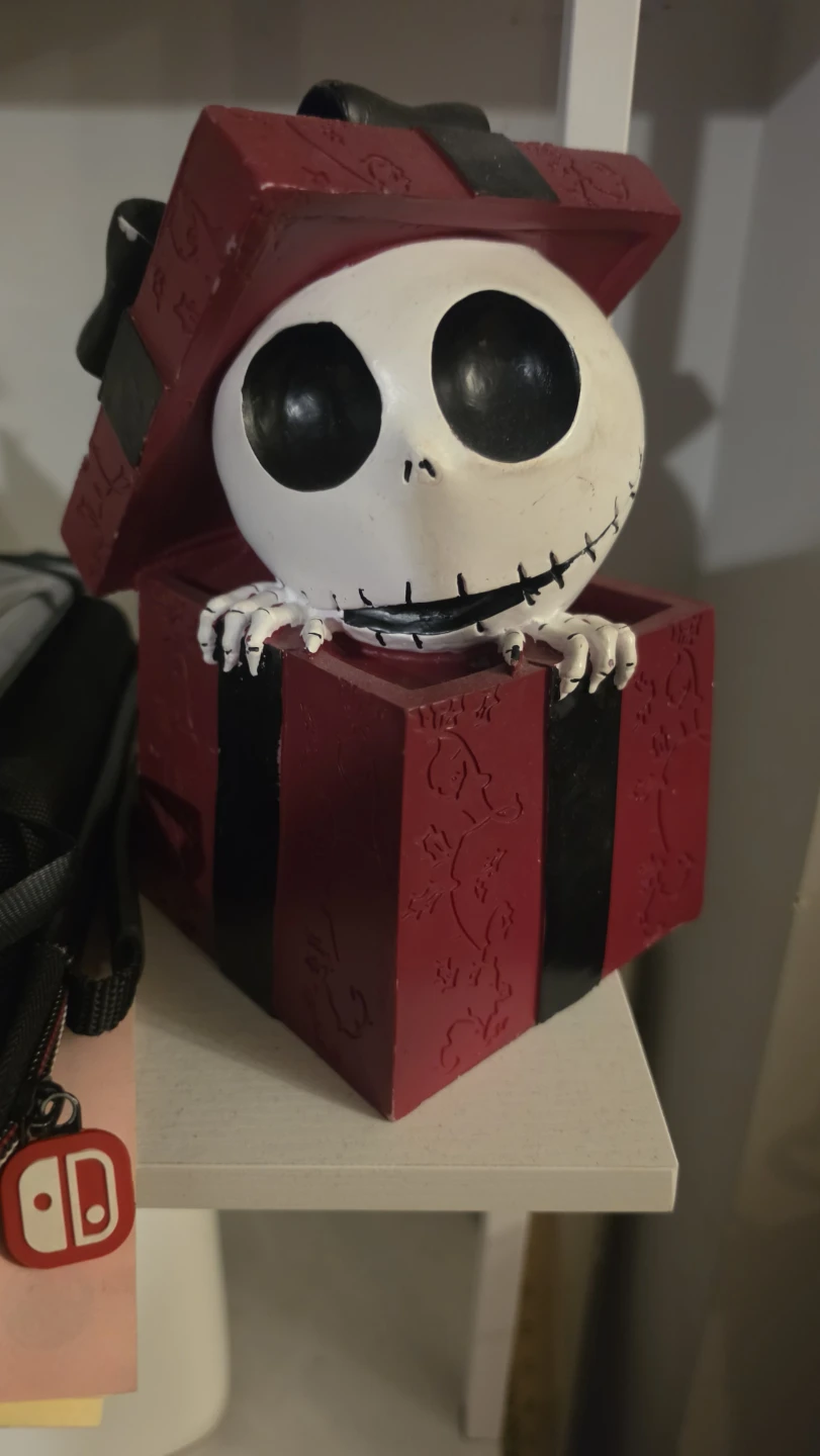 nightmare before Christmas - photo 2
