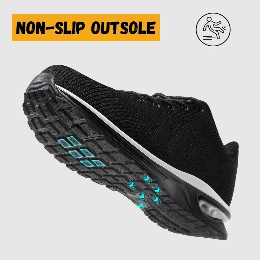 Safety toes  Shoes - photo 4