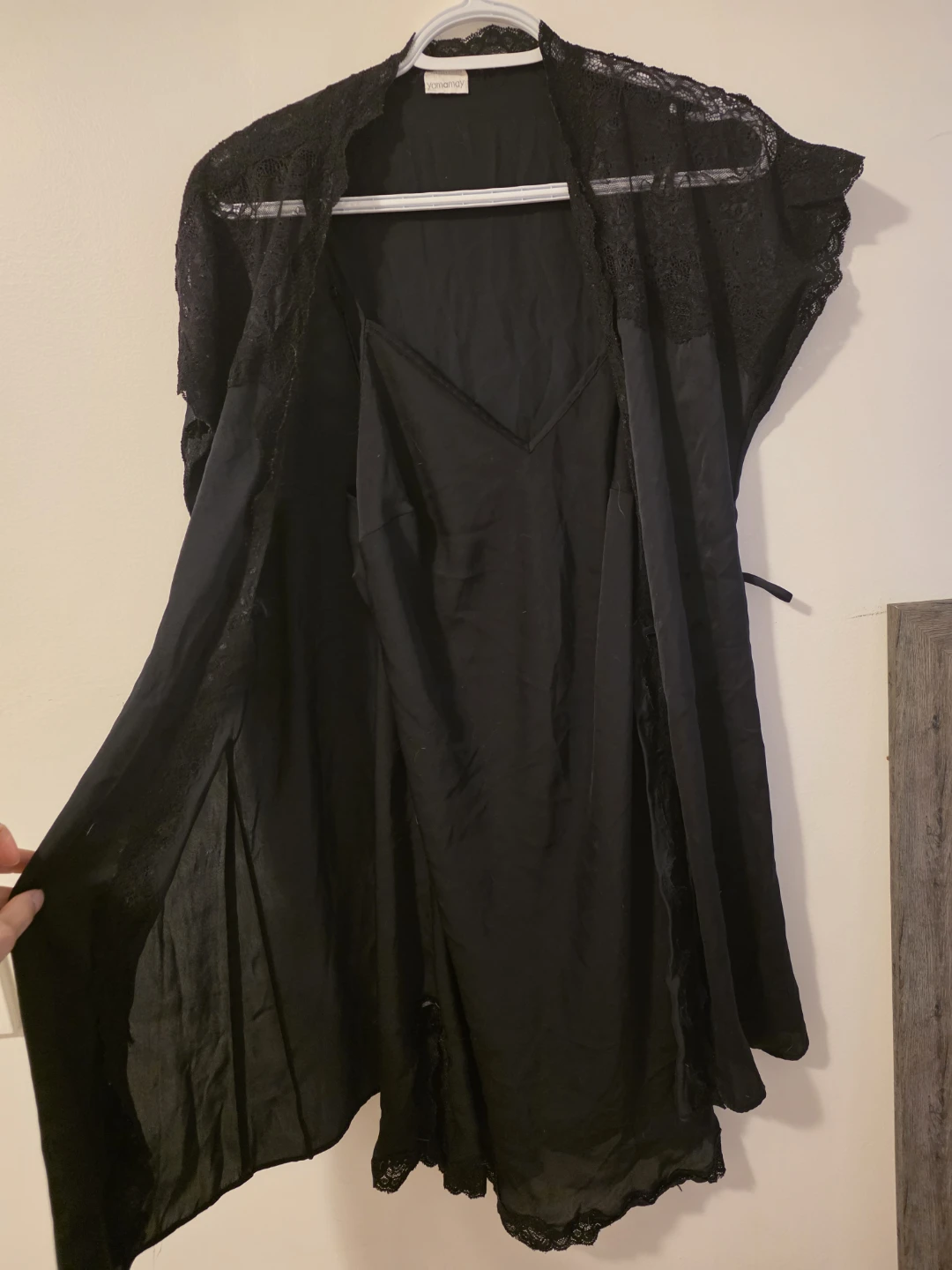 a budle of women's clothes - photo 2